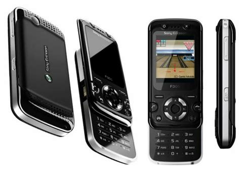 sony ericsson fish game|Sony Ericsson F305 review: Sony Ericsson F305 .